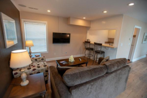 Hotels in White Sulphur Springs